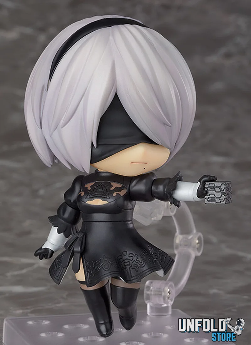 2B de NieR - Unfold Store