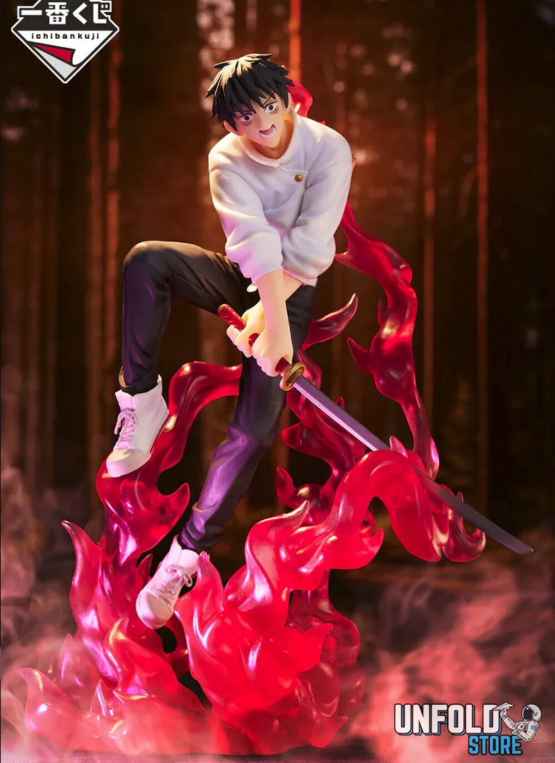 Okkotsu Yuta de Jujutsu Kaisen - Unfold Store