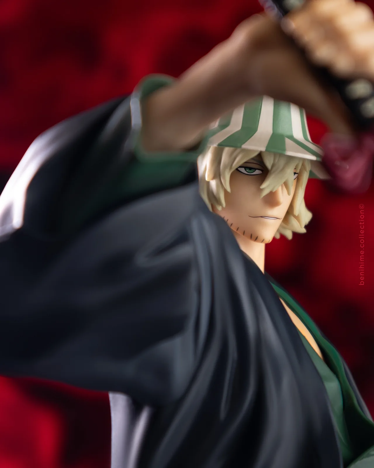 Urahara Kisuke de Bleach - Unfold Store