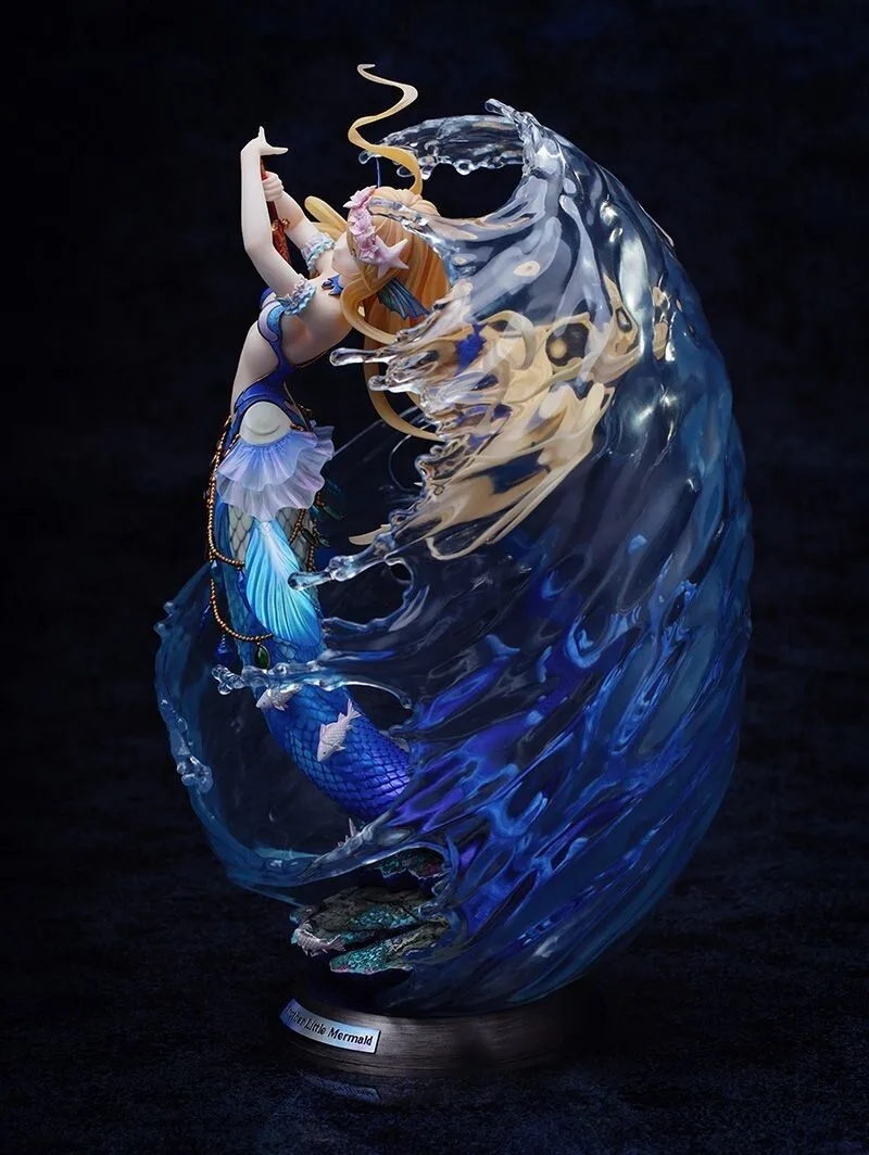 Little Mermaid de Original - Unfold Store