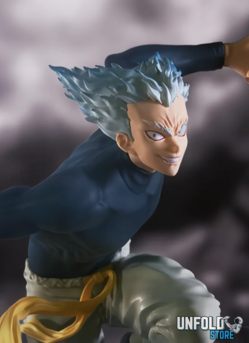 Garou de One Punch Man - Unfold Store