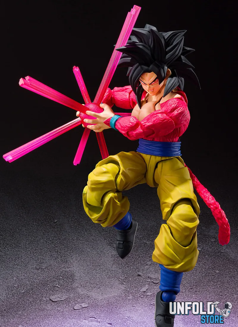 Goku de Dragon Ball - Unfold Store