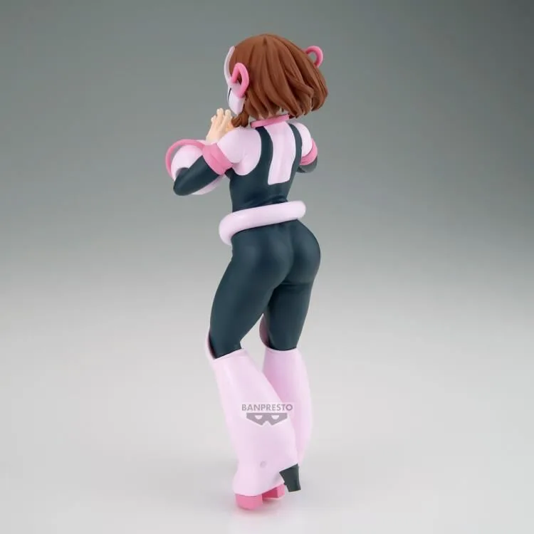 Uraraka Ochaco de My Hero Academia - Unfold Store