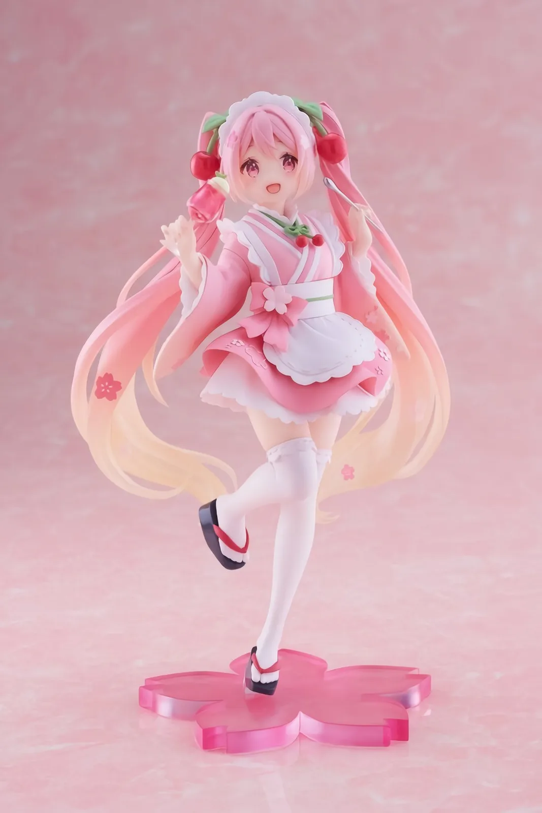Hatsune Miku de Vocaloid - Unfold Store