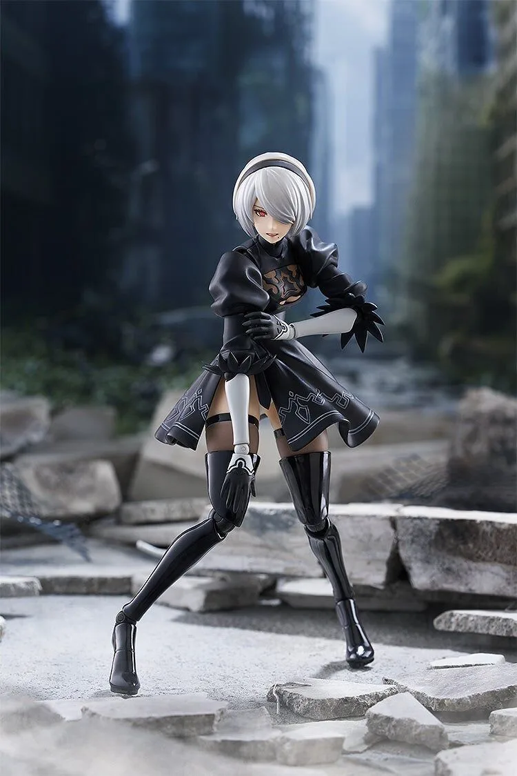 2B de NieR - Unfold Store
