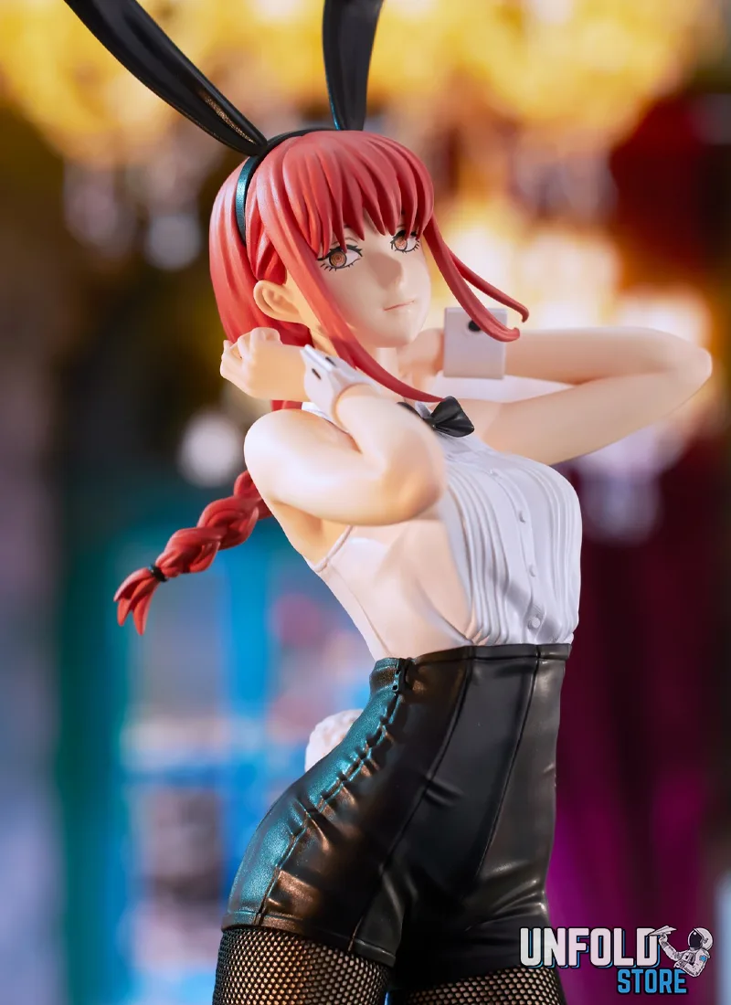 Makima de Chainsaw Man - Unfold Store