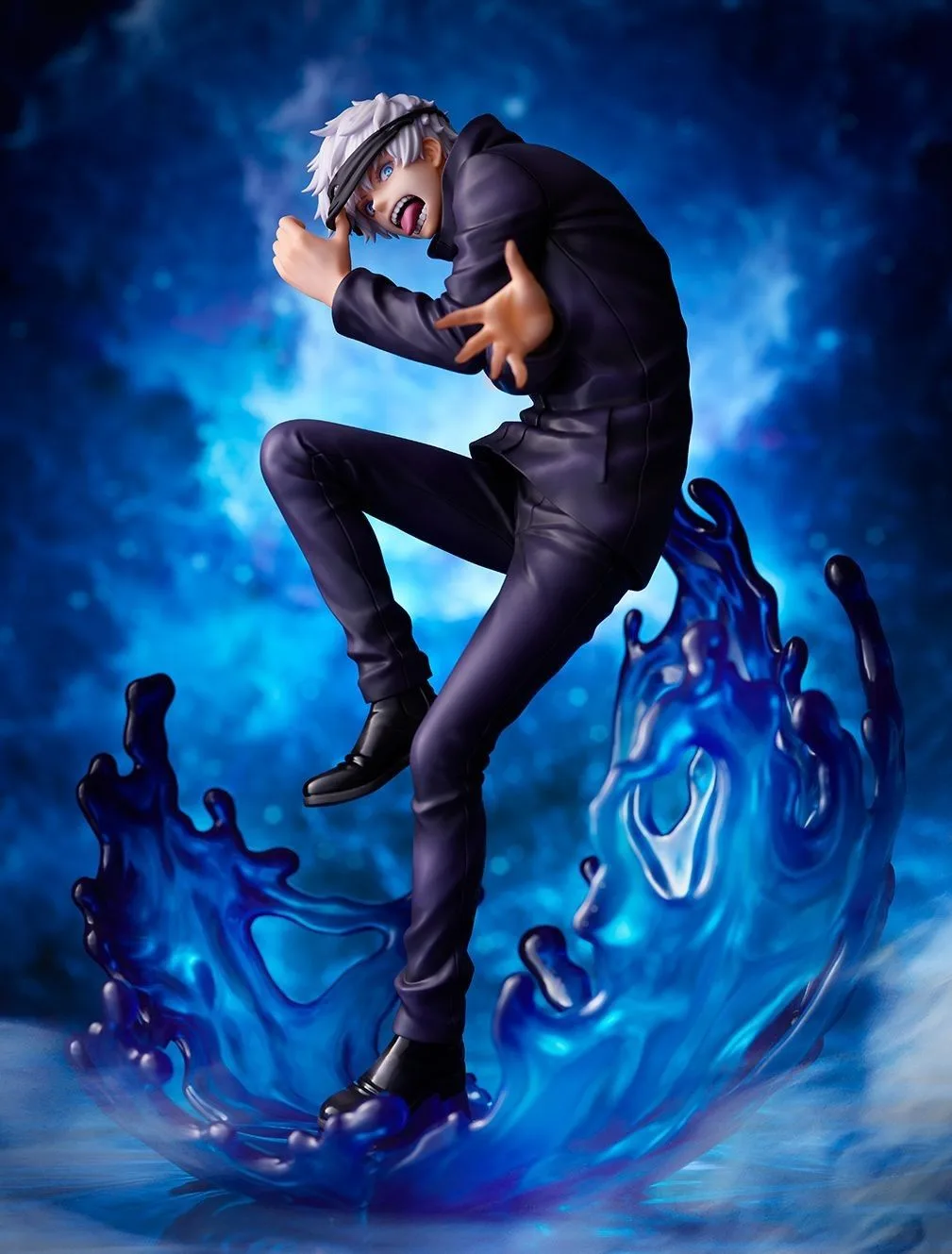 Gojou Satoru de Jujutsu Kaisen - Unfold Store