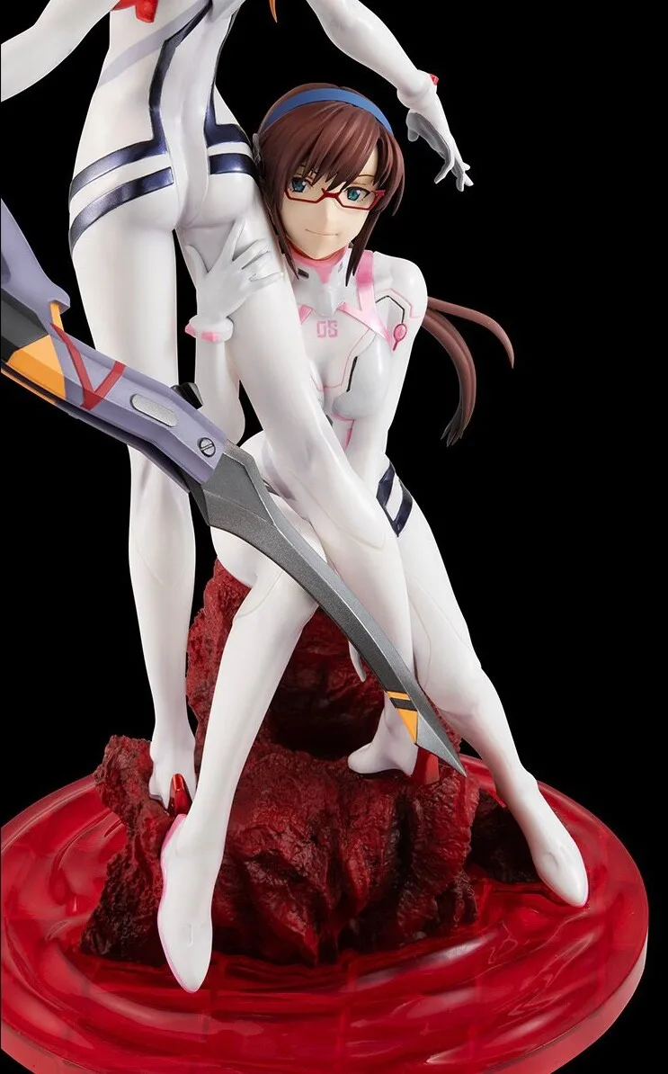 Souryuu Asuka Langley de Neon Genesis Evangelion - Unfold Store