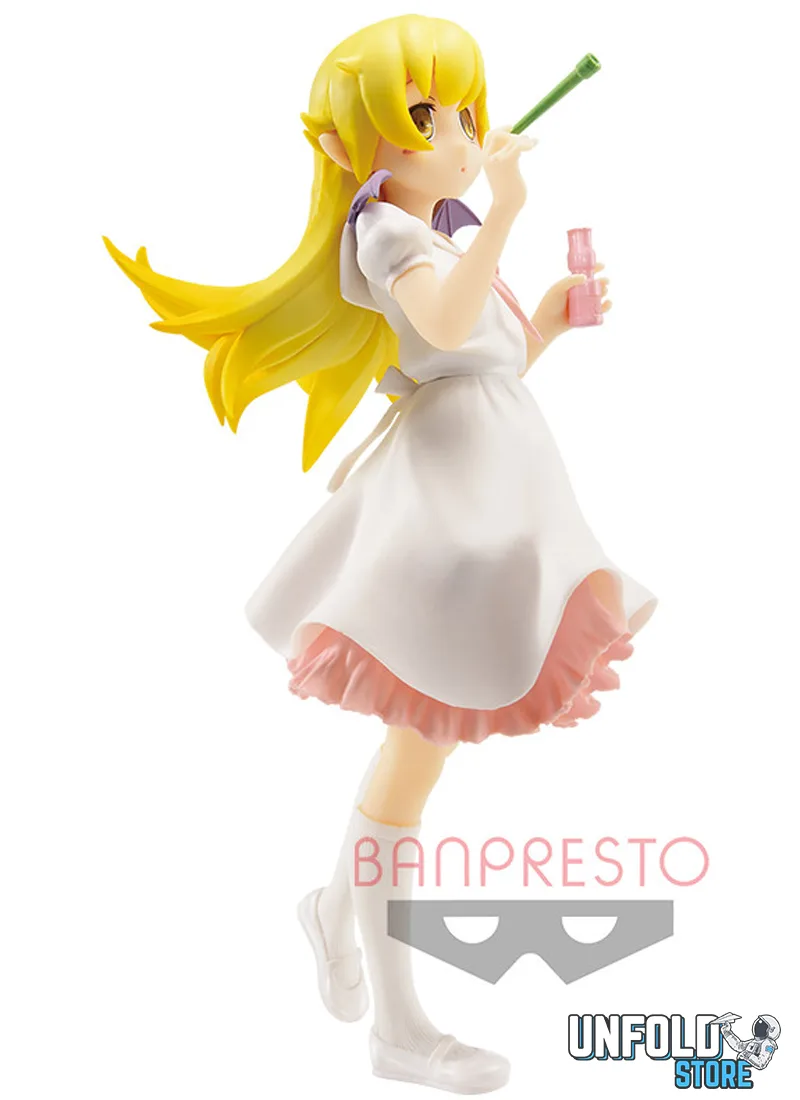 Oshino Shinobu de Monogatari Series - Unfold Store
