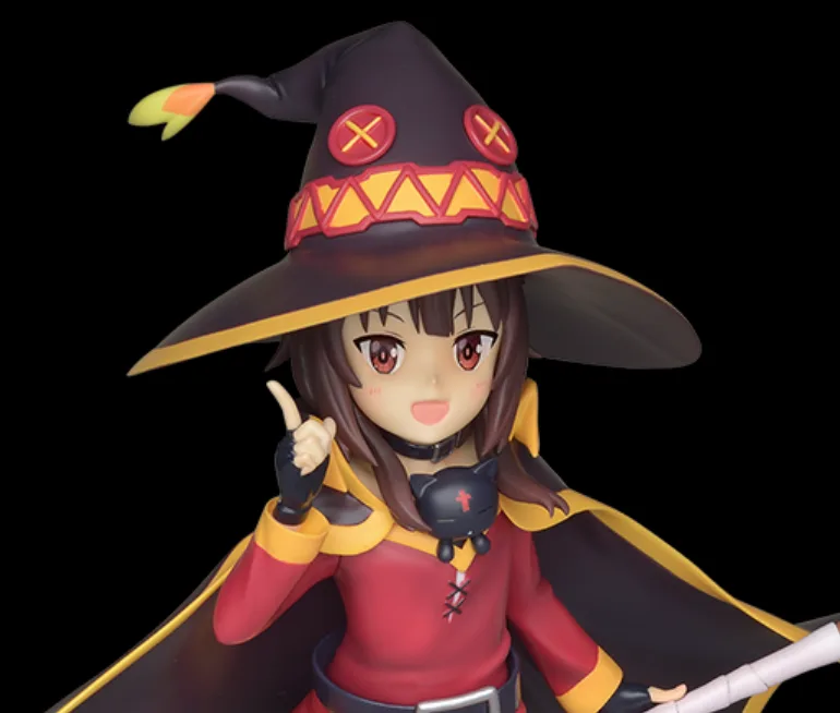 Megumin de Kono Subarashii Sekai ni Shukufuku o! - Unfold Store