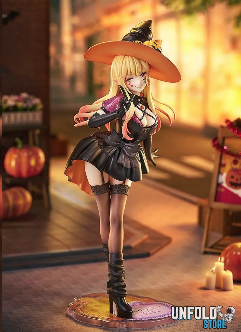 Kitagawa Marin de Sono Bisque Doll wa Koi o Suru - Unfold Store