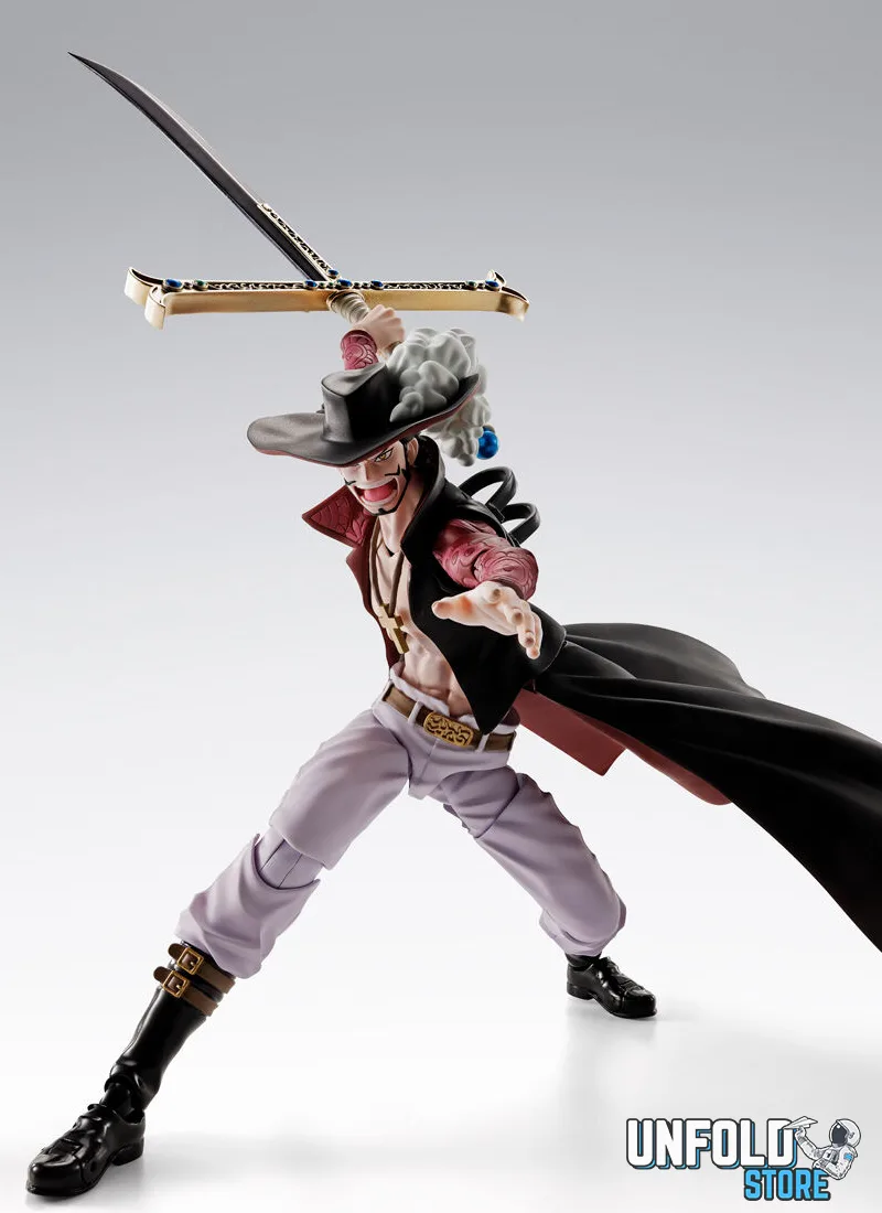 Dracule Mihawk de One Piece - Unfold Store