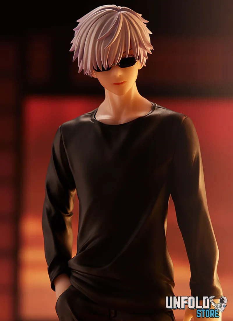 Gojou Satoru de Jujutsu Kaisen - Unfold Store
