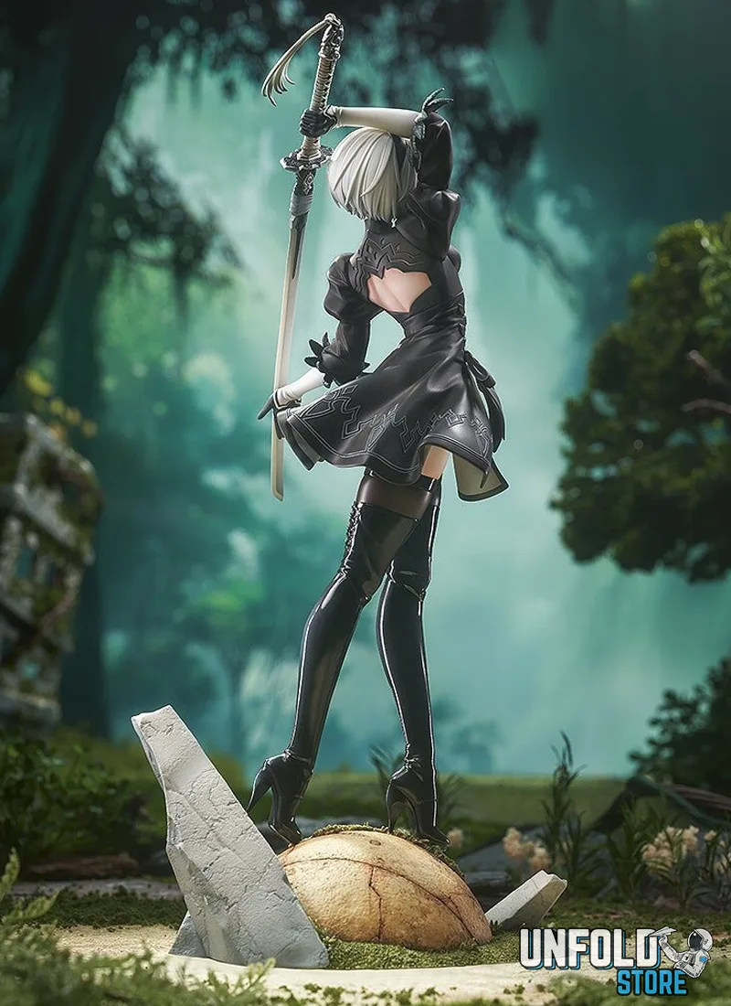 2B de NieR - Unfold Store