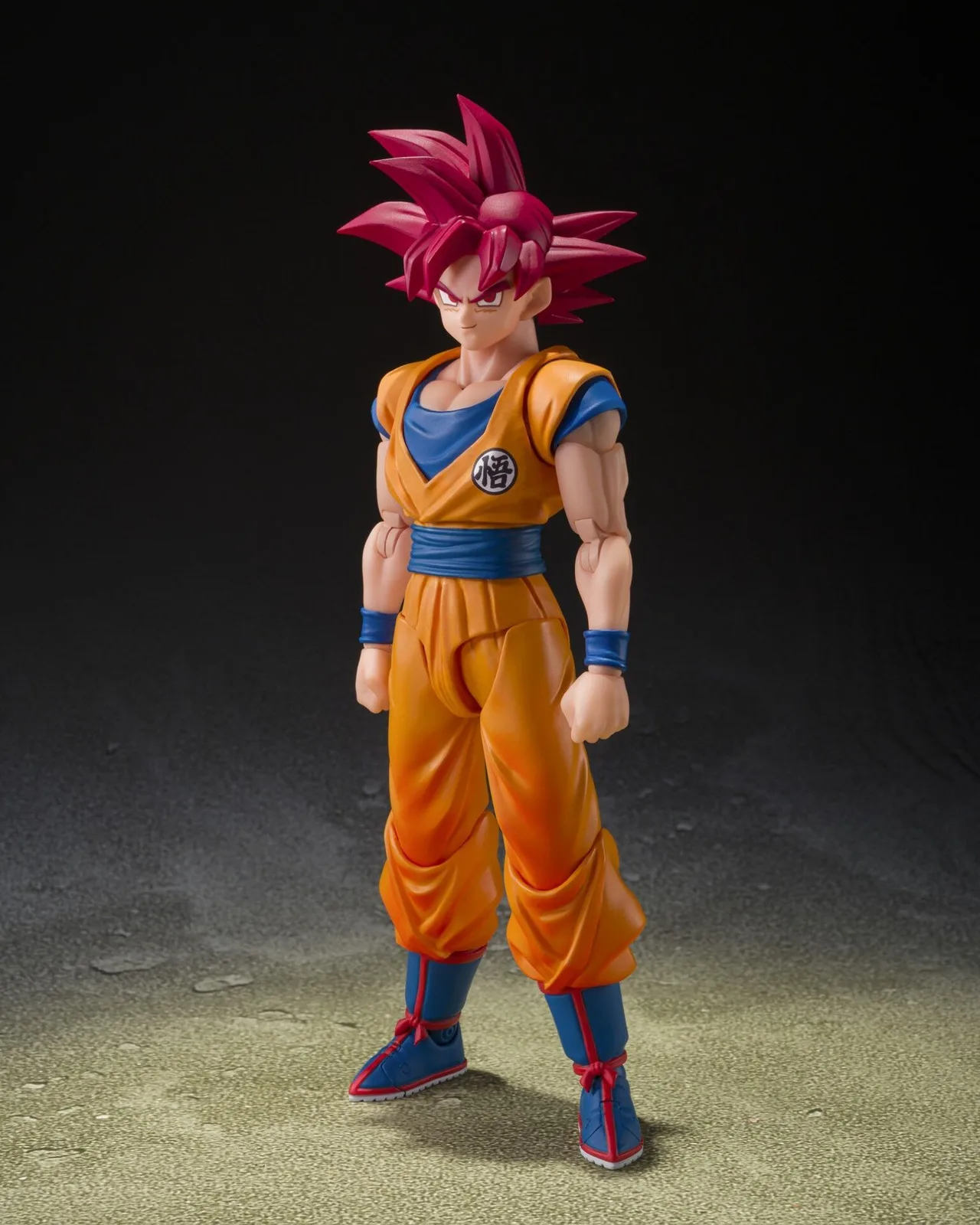 Goku de Dragon Ball - Unfold Store
