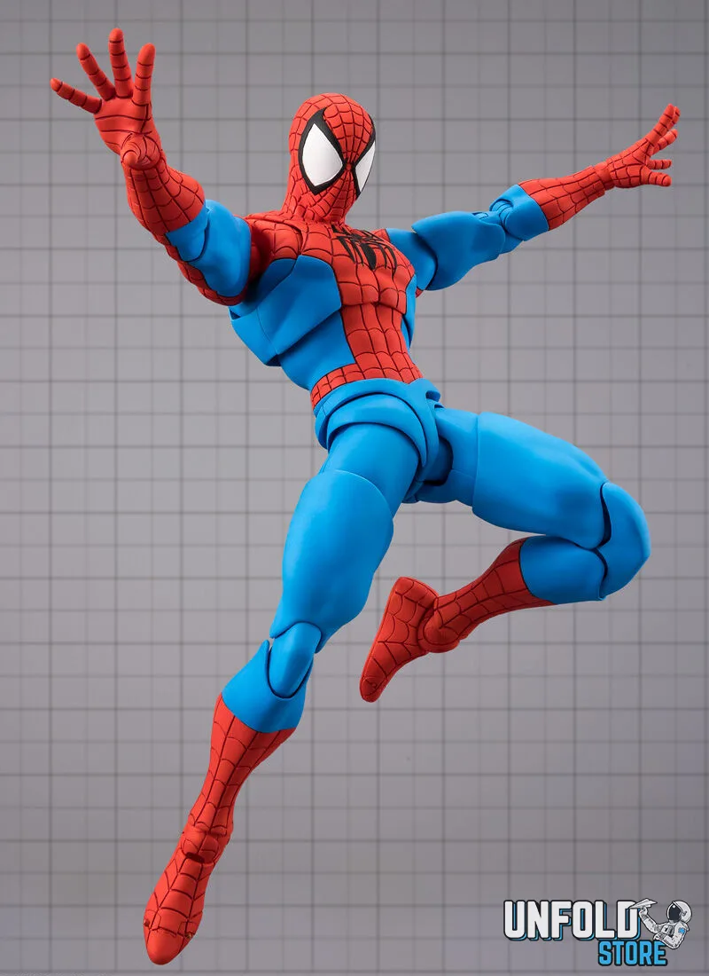 Spider-Man de Spider-Man - Unfold Store