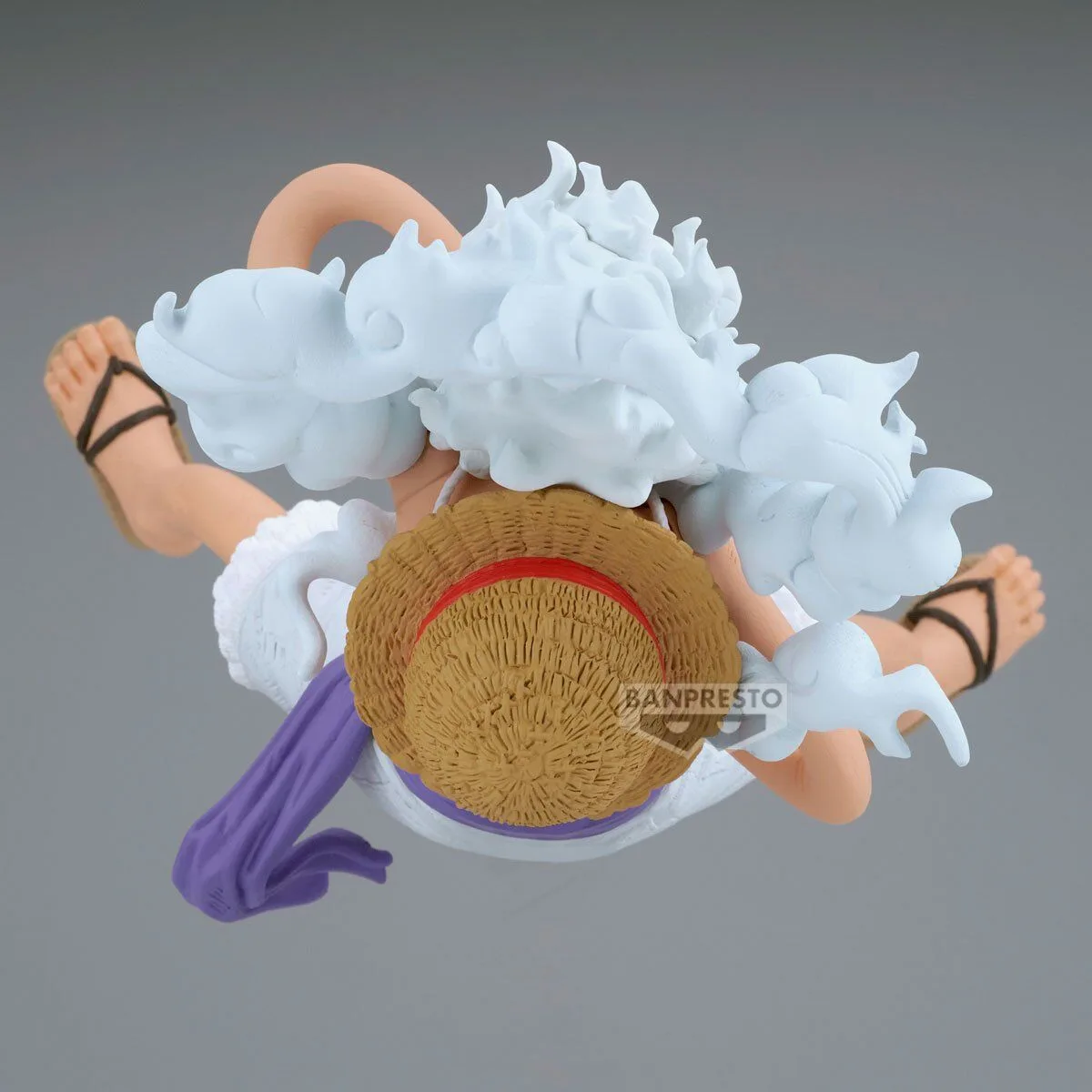 Monkey D. Luffy de One Piece - Unfold Store
