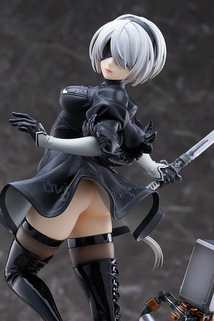 2B de NieR - Unfold Store