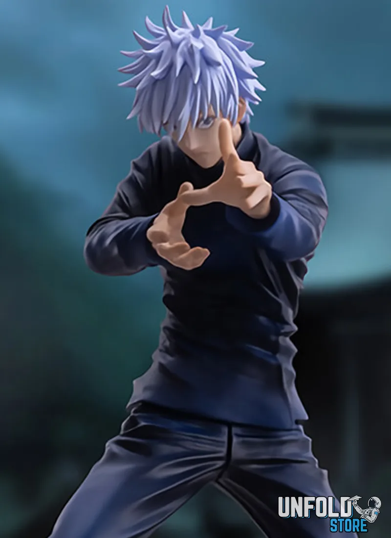 Gojou Satoru de Jujutsu Kaisen - Unfold Store