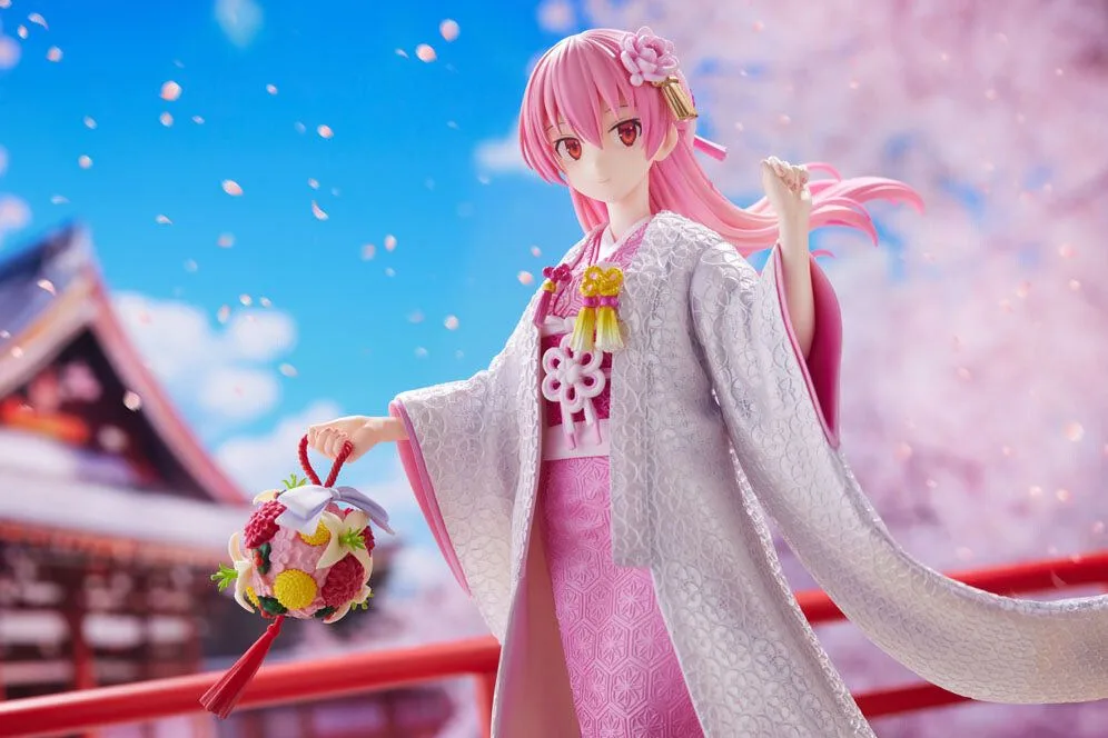 Yuzaki Tsukasa de Tonikaku Kawaii - Unfold Store
