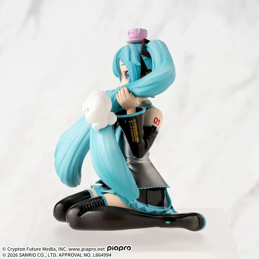 Hatsune Miku de Vocaloid - Unfold Store