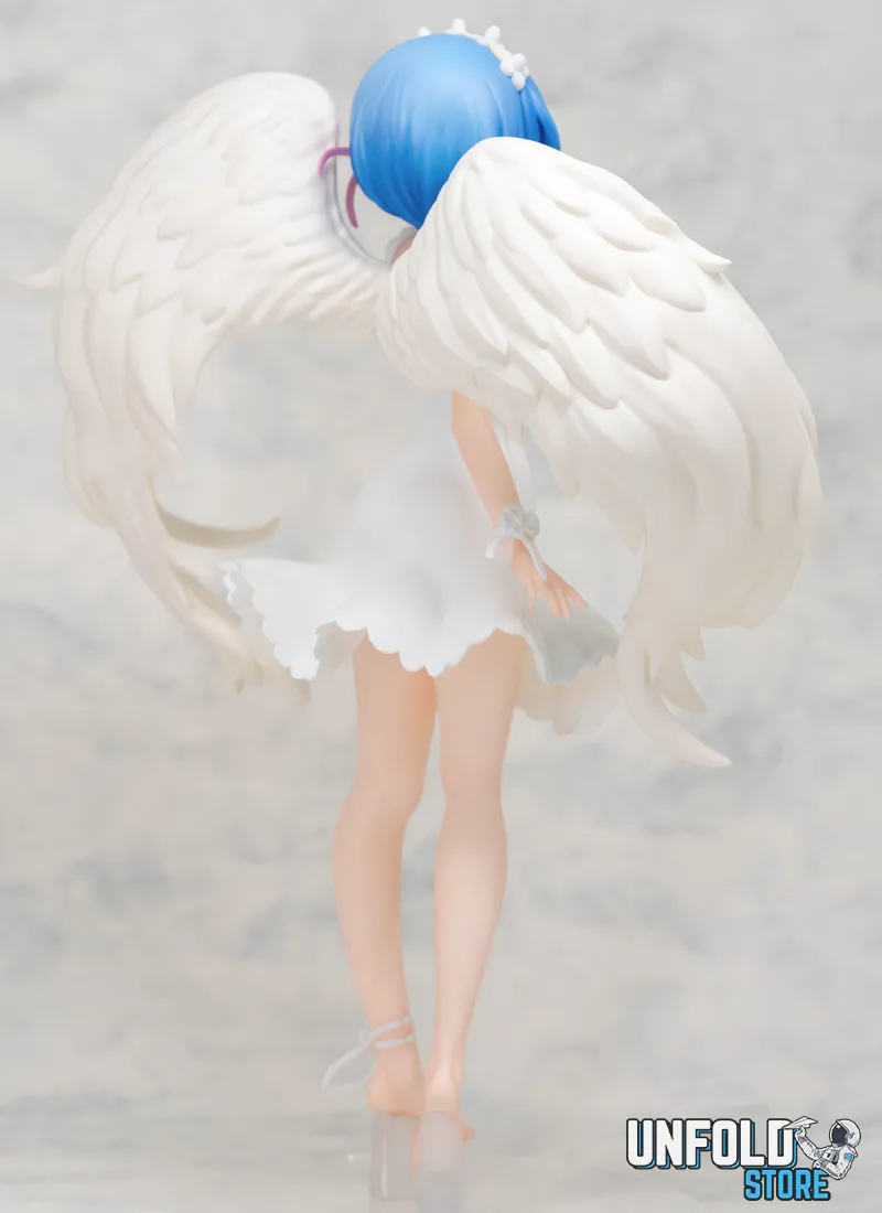 Rem de Re Zero - Unfold Store