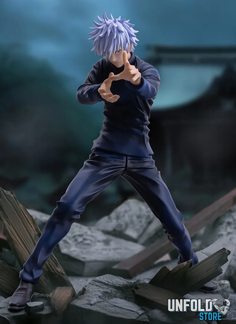 Gojou Satoru - Jujutsu Kaisen