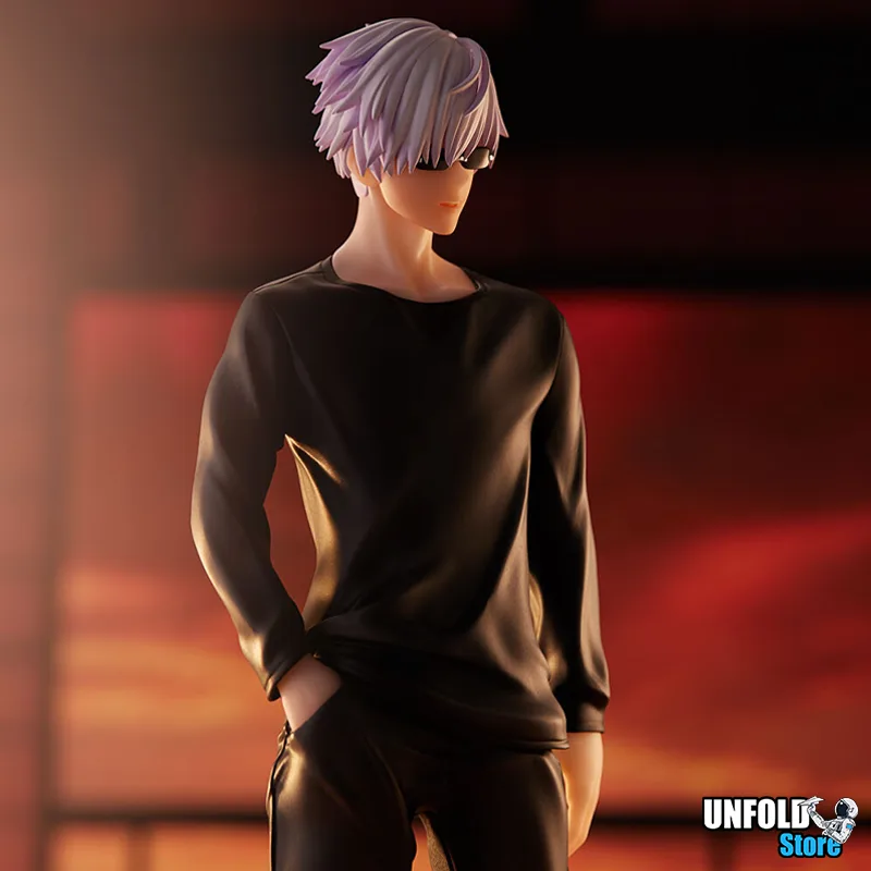 Gojou Satoru de Jujutsu Kaisen - Unfold Store