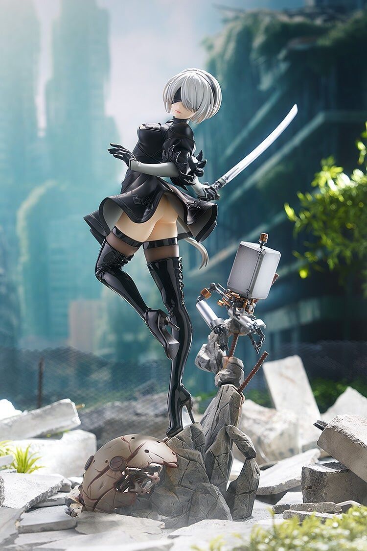 2B de NieR - Unfold Store