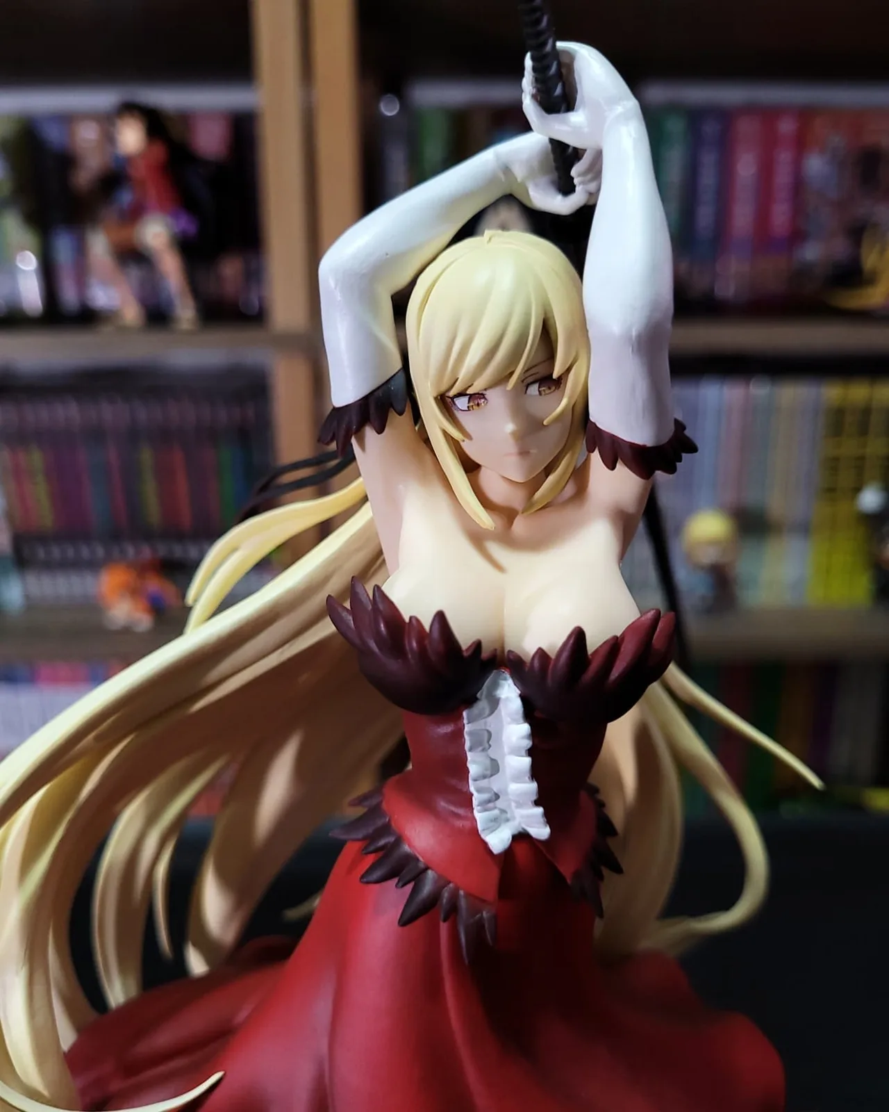 Kiss-shot Acerola-orion Heart-under-blade de Monogatari Series - Unfold Store