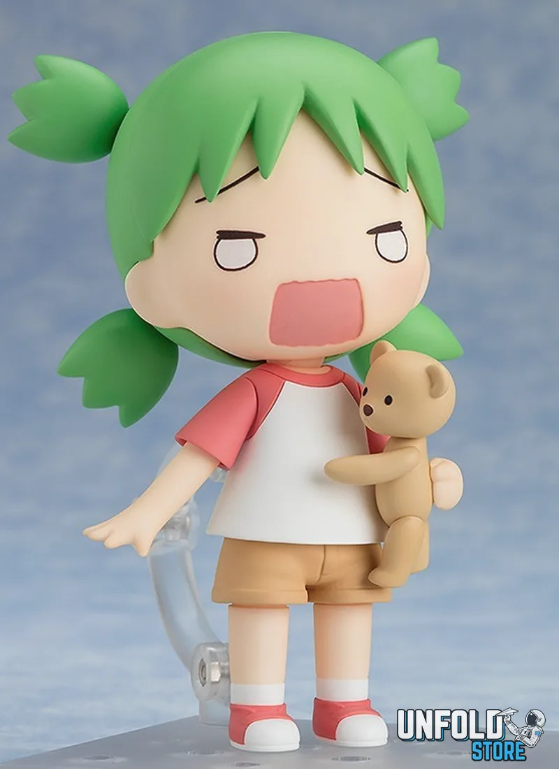 Koiwai Yotsuba de Yotsubato - Unfold Store