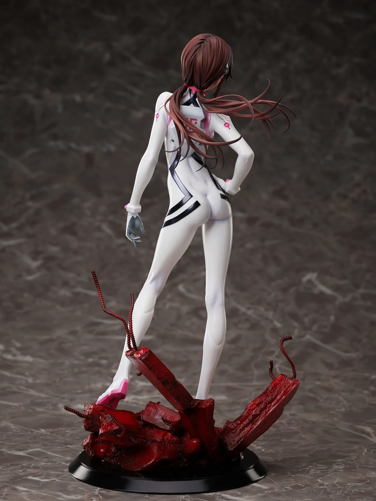 Makinami Mari Illustrious de Neon Genesis Evangelion - Unfold Store
