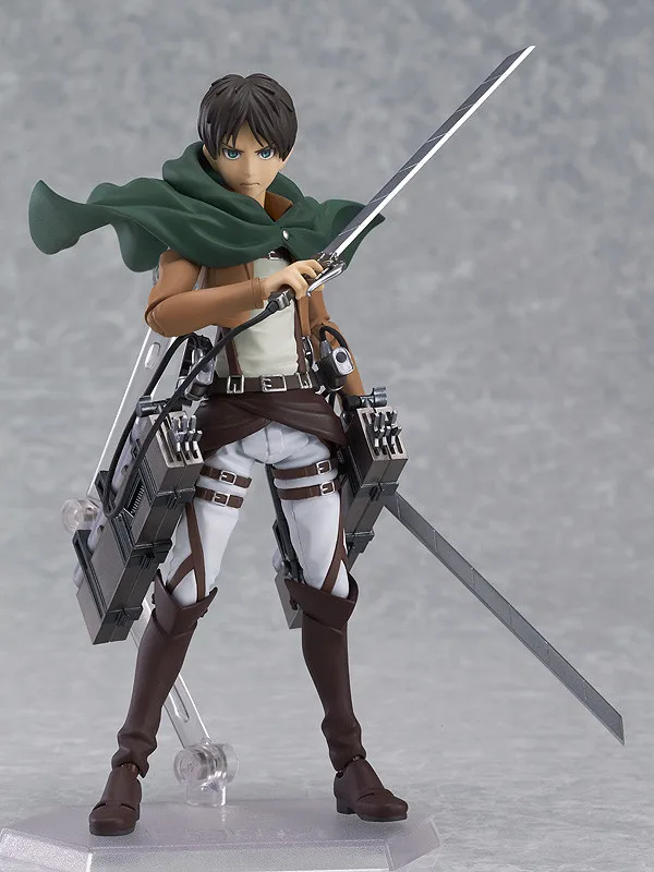 Eren Yeager de Shingeki no Kyojin - Unfold Store