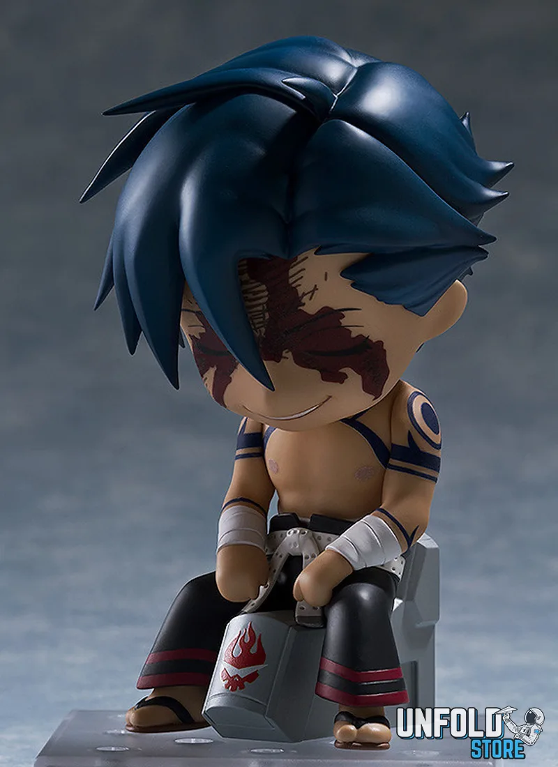 Kamina de Tengen Toppa Gurren-Lagann - Unfold Store