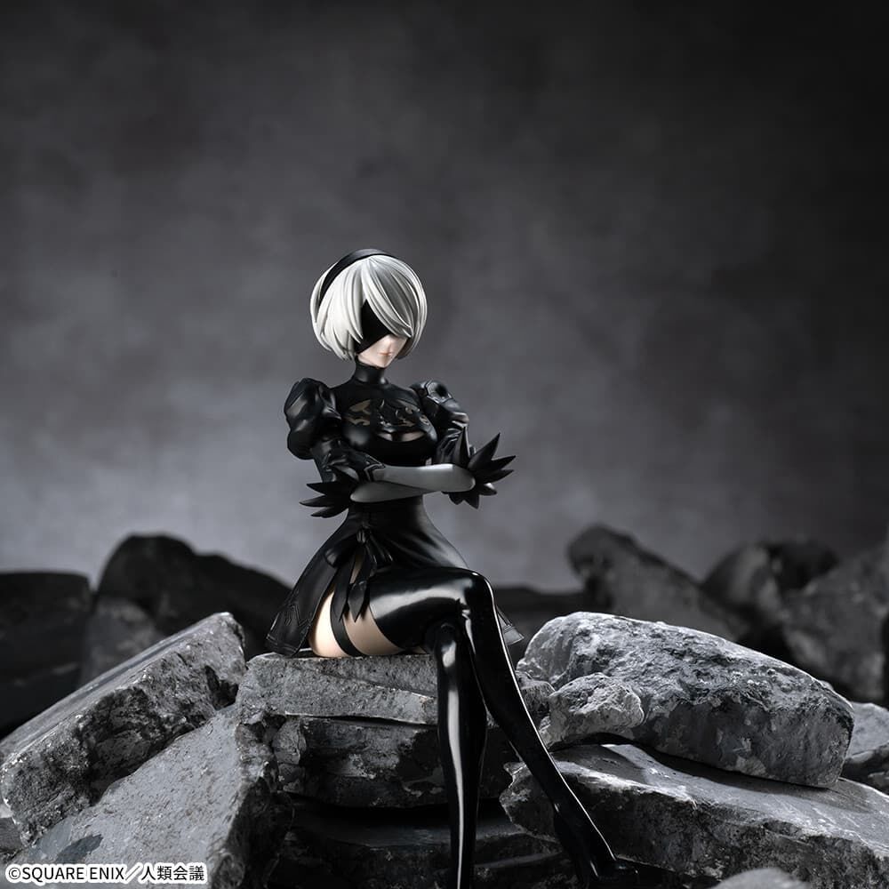 2B de NieR - Unfold Store