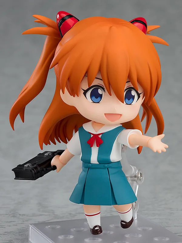 Souryuu Asuka Langley de Neon Genesis Evangelion - Unfold Store