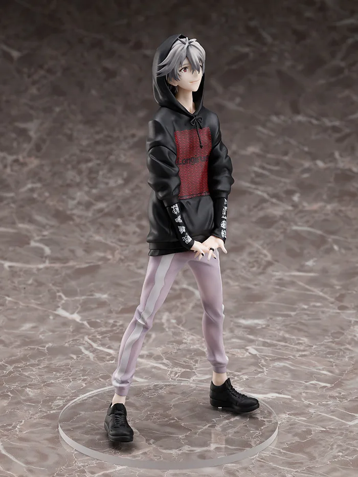 Nagisa Kaworu de Neon Genesis Evangelion - Unfold Store