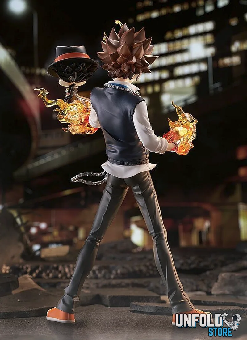Sawada Tsunayoshi de Katekyou Hitman REBORN! - Unfold Store