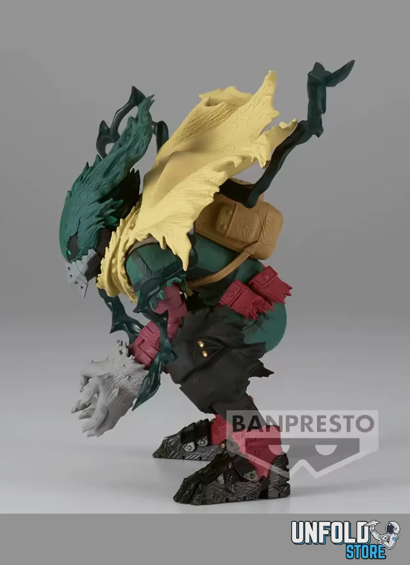 Midoriya Izuku de My Hero Academia - Unfold Store