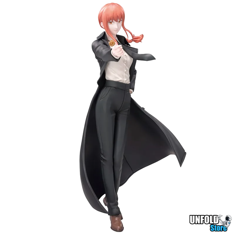 Makima de Chainsaw Man - Unfold Store