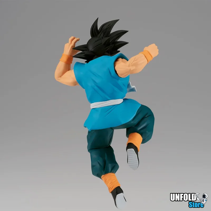Goku de Dragon Ball - Unfold Store