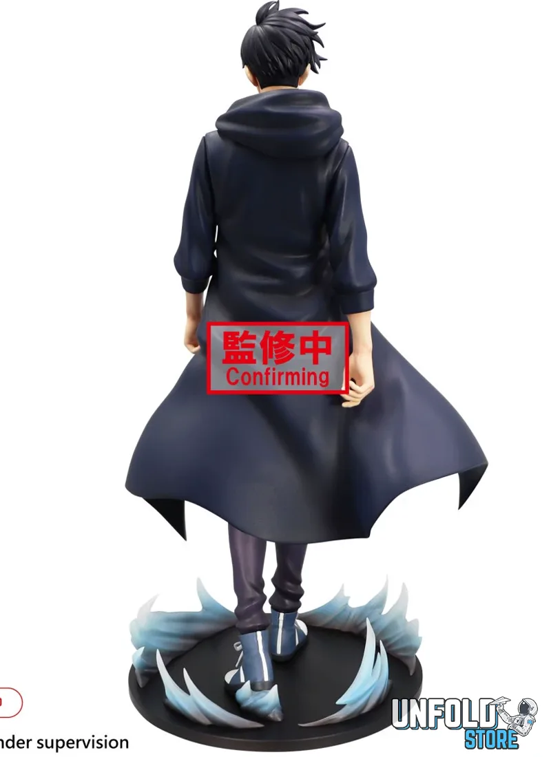 Sung Jinwoo de Solo Leveling - Unfold Store