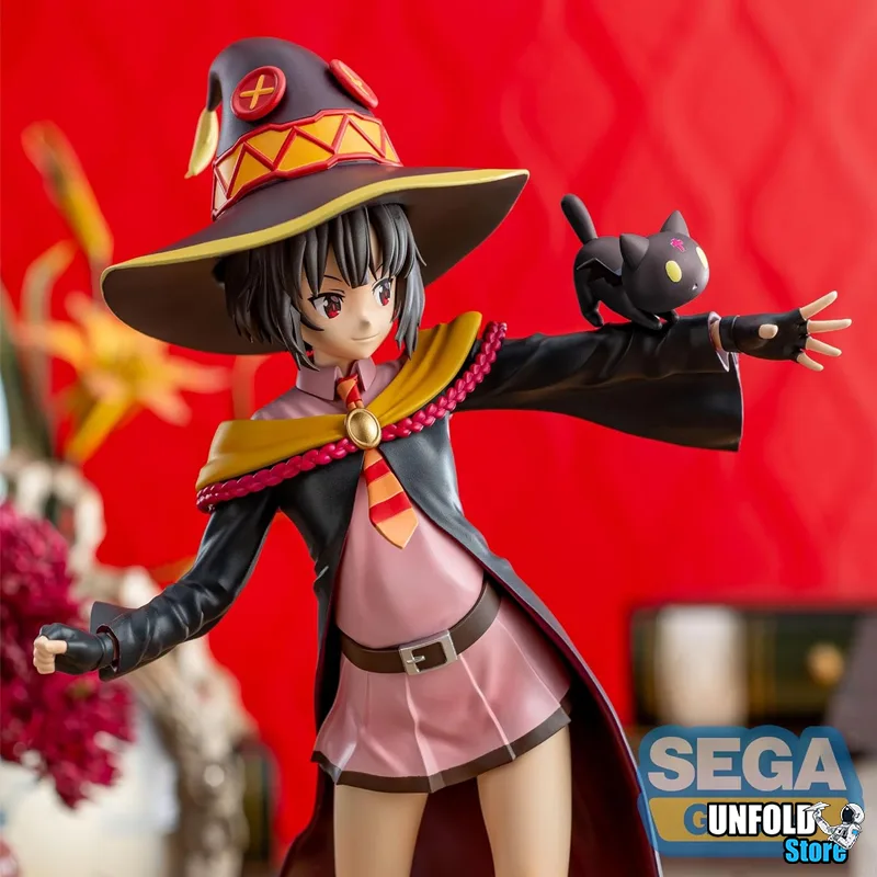 Megumin de Kono Subarashii Sekai ni Shukufuku o! - Unfold Store