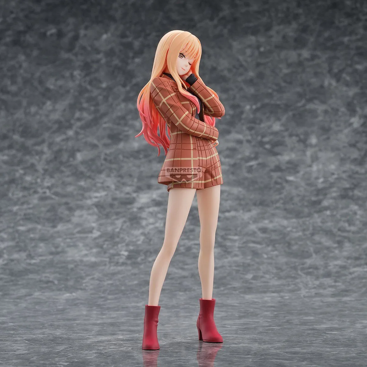 Kitagawa Marin de Sono Bisque Doll wa Koi o Suru - Unfold Store