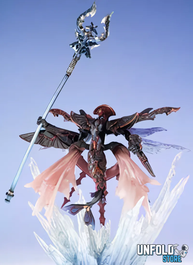 Haitoku no Koutei Mateus de Final Fantasy - Unfold Store