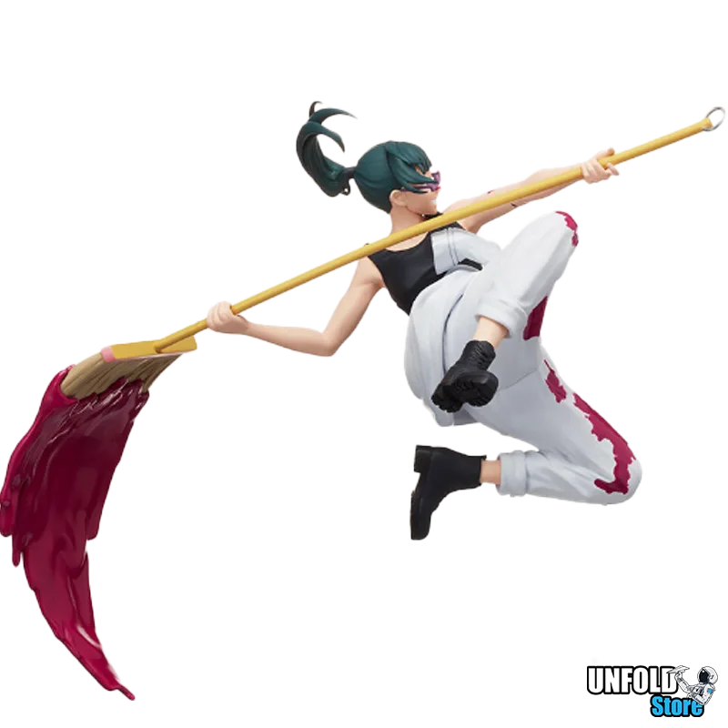 Zenin Maki de Jujutsu Kaisen - Unfold Store