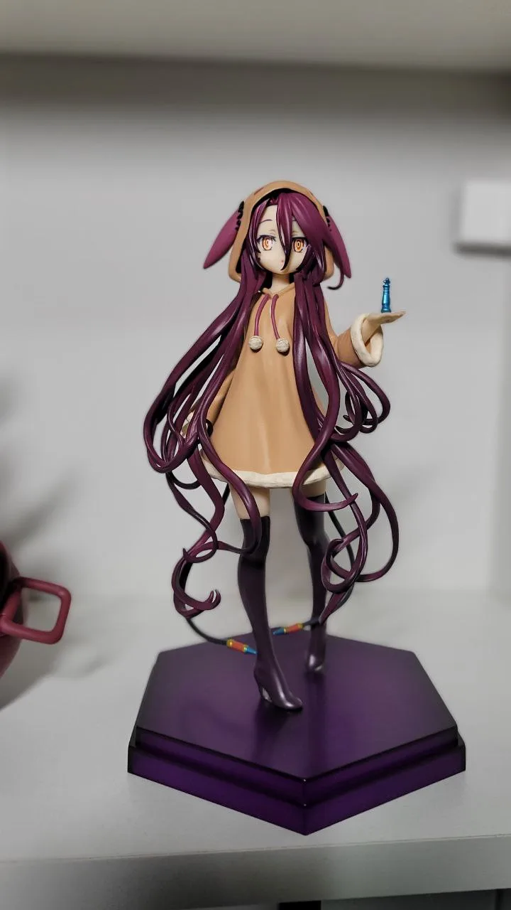 Schwi Dola de No Game No Life - Unfold Store