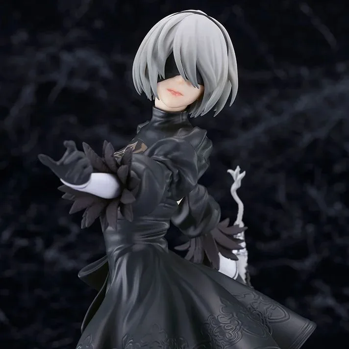 2B de NieR - Unfold Store