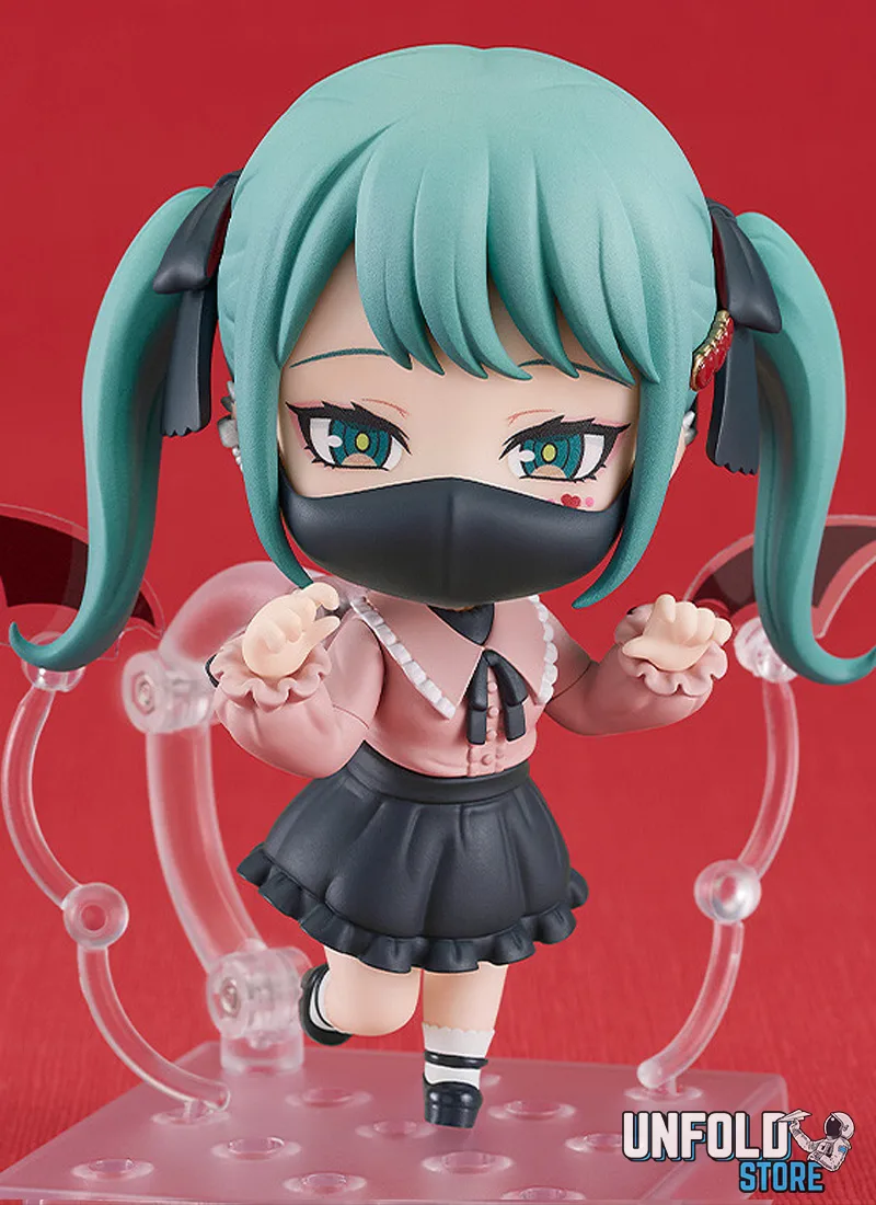 Hatsune Miku de Vocaloid - Unfold Store