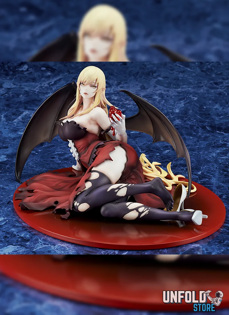 Kiss-shot Acerola-orion Heart-under-blade de Monogatari Series - Unfold Store